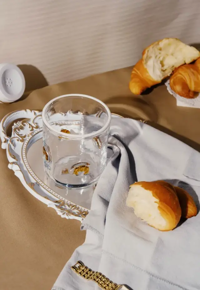 Ada Studio croissant collection