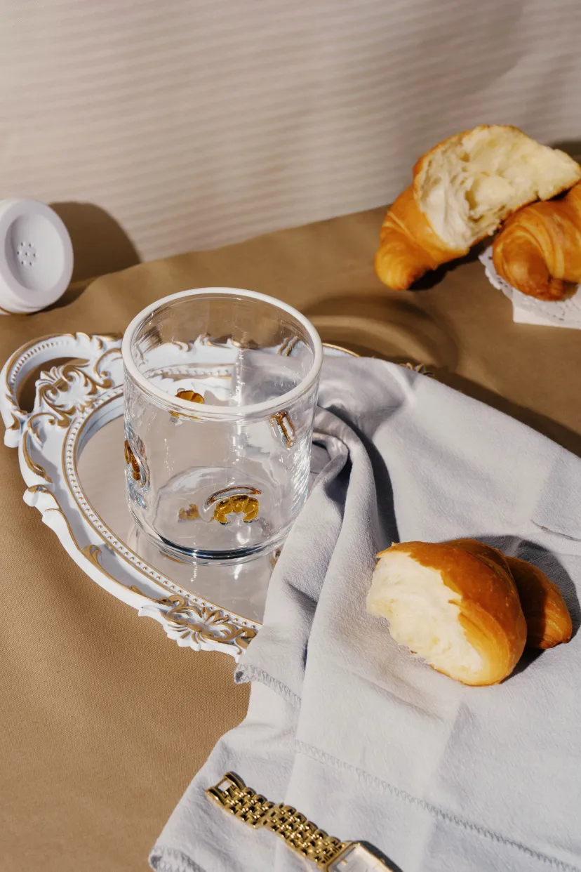 Ada Studio croissant collection